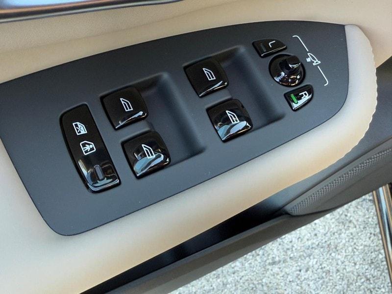 new 2026 Volvo XC90 car, priced at $72,015