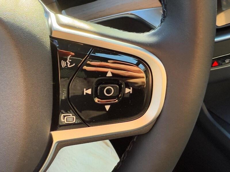 new 2026 Volvo XC90 car, priced at $72,015