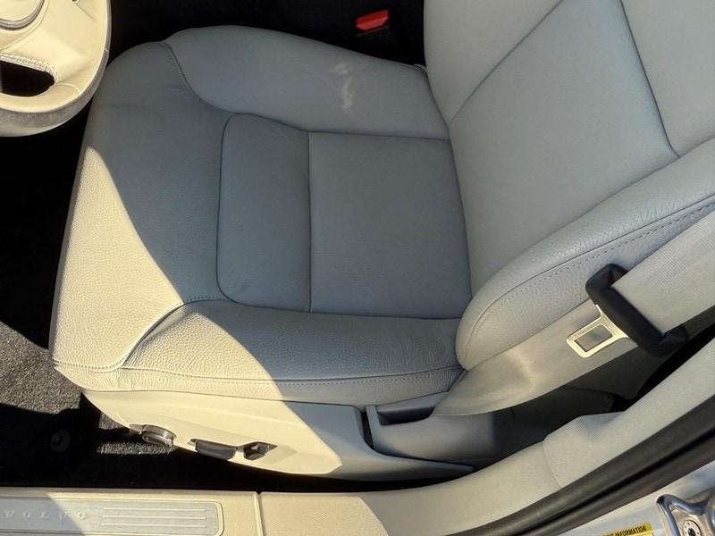 used 2024 Volvo S60 car, priced at $35,871