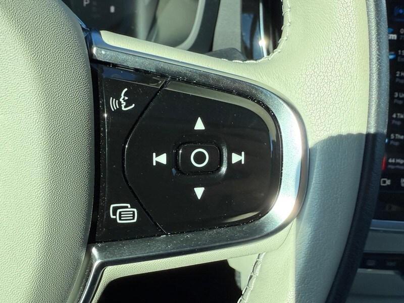 used 2024 Volvo S60 car, priced at $35,871