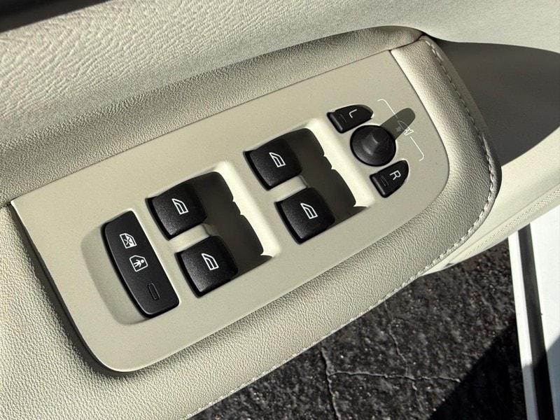 used 2024 Volvo S60 car, priced at $35,000