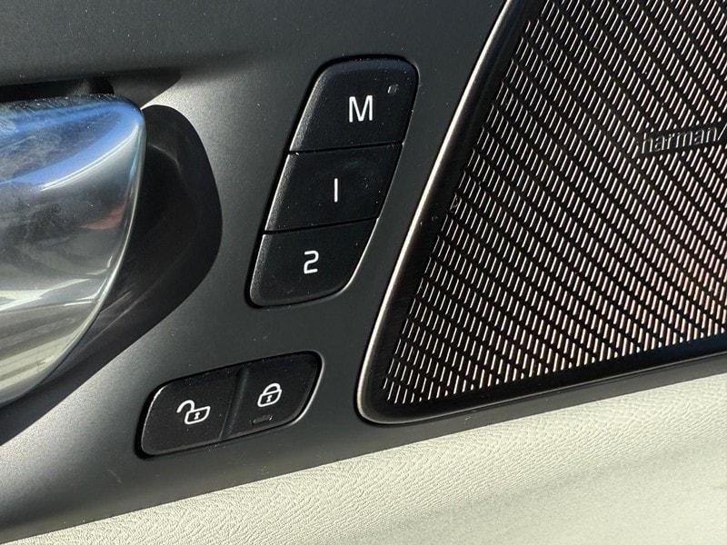 used 2024 Volvo S60 car, priced at $35,871