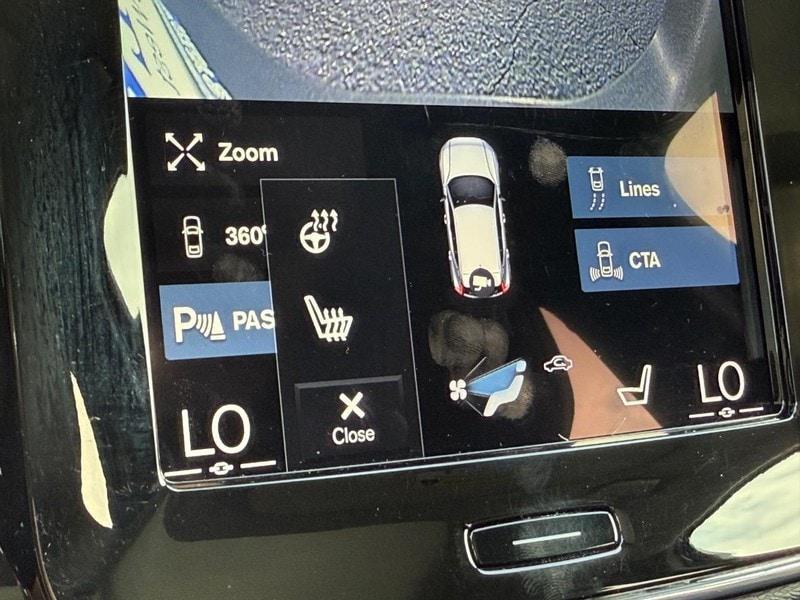 new 2026 Volvo XC90 car, priced at $71,825