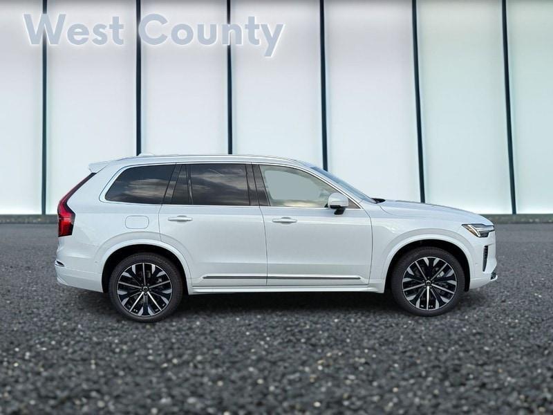 new 2026 Volvo XC90 car, priced at $71,825