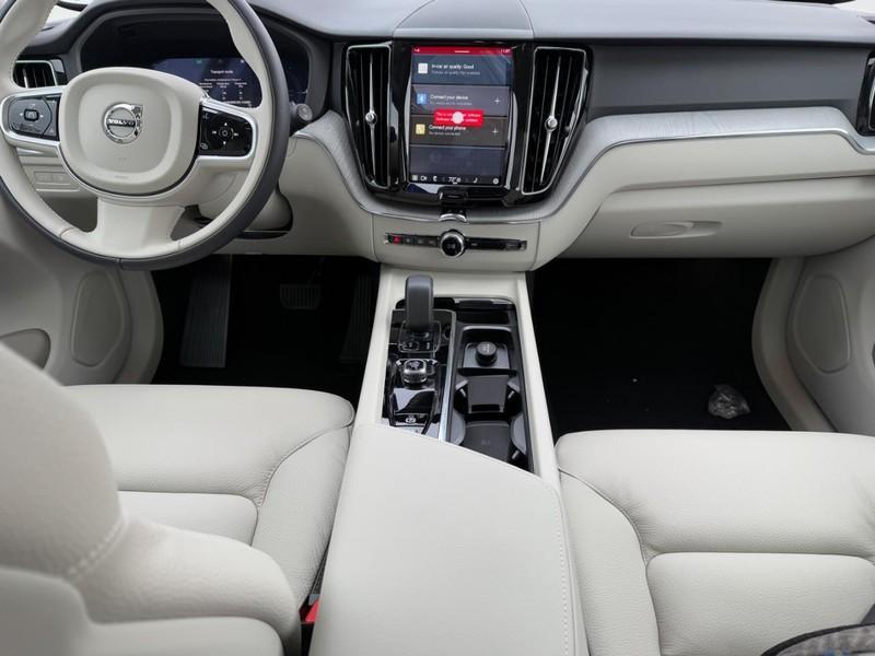 new 2025 Volvo XC60 Plug-In Hybrid car, priced at $66,235