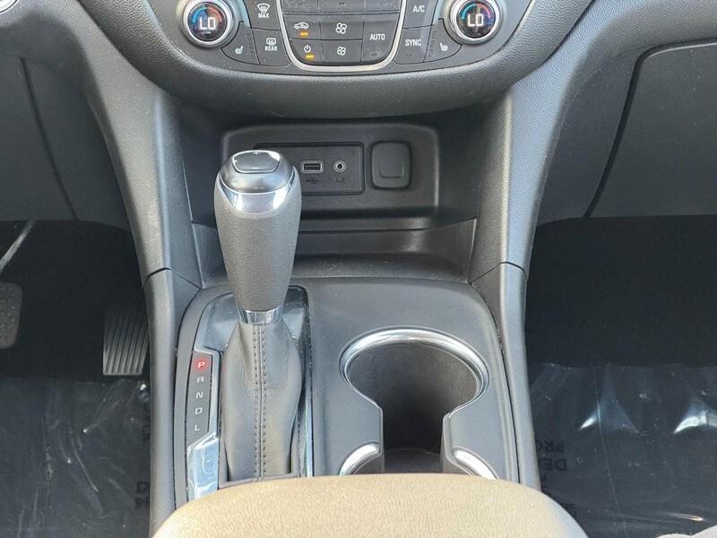 used 2020 Chevrolet Equinox car, priced at $16,500