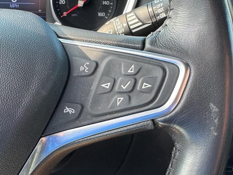 used 2020 Chevrolet Equinox car, priced at $16,500