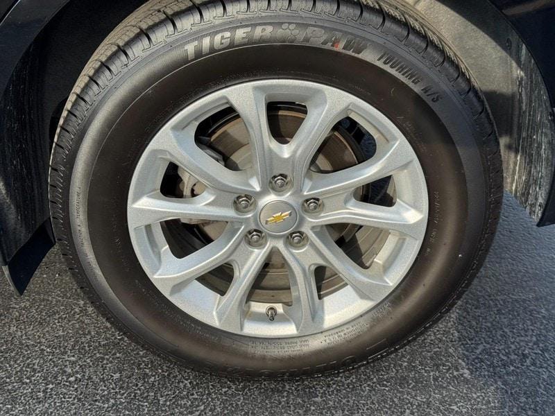 used 2020 Chevrolet Equinox car, priced at $16,500