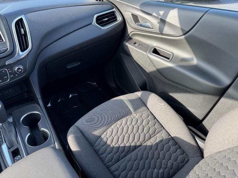 used 2020 Chevrolet Equinox car, priced at $16,500