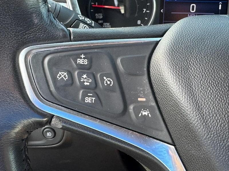 used 2020 Chevrolet Equinox car, priced at $16,500