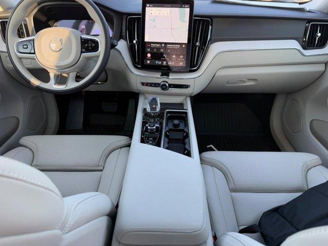 new 2026 Volvo XC60 Plug-In Hybrid car, priced at $75,450