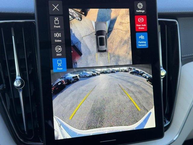 new 2026 Volvo XC60 Plug-In Hybrid car, priced at $75,450