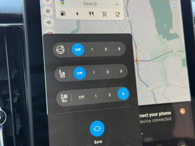 new 2026 Volvo XC60 Plug-In Hybrid car, priced at $75,450