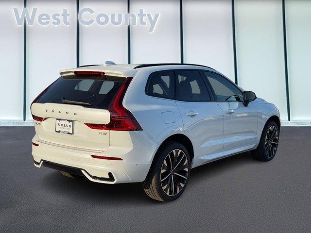 new 2026 Volvo XC60 Plug-In Hybrid car, priced at $75,450