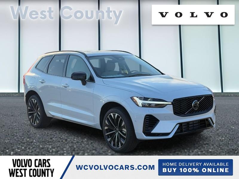 new 2026 Volvo XC60 Plug-In Hybrid car, priced at $75,450