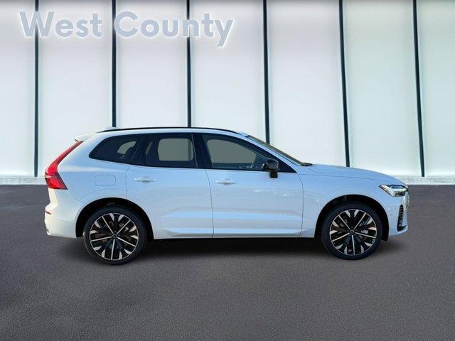 new 2026 Volvo XC60 Plug-In Hybrid car, priced at $75,450