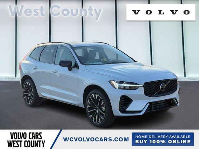 new 2026 Volvo XC60 Plug-In Hybrid car, priced at $75,450