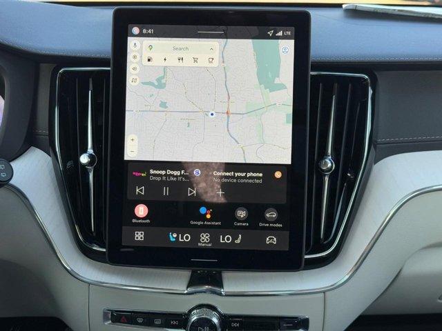 new 2026 Volvo XC60 Plug-In Hybrid car, priced at $75,450