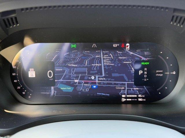 new 2026 Volvo XC60 Plug-In Hybrid car, priced at $75,450