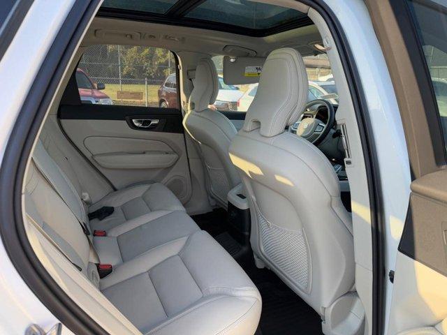 new 2026 Volvo XC60 Plug-In Hybrid car, priced at $75,450