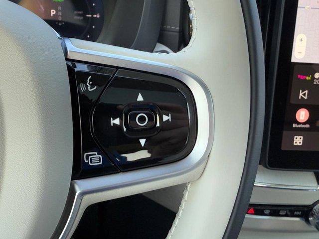 new 2026 Volvo XC60 Plug-In Hybrid car, priced at $75,450