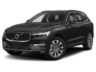 used 2025 Volvo XC60 car, priced at $42,855