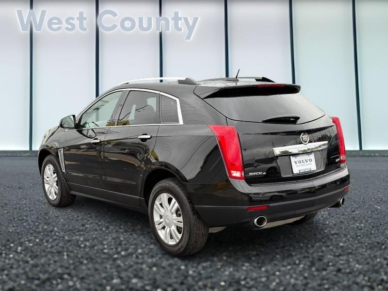 used 2016 Cadillac SRX car, priced at $14,500