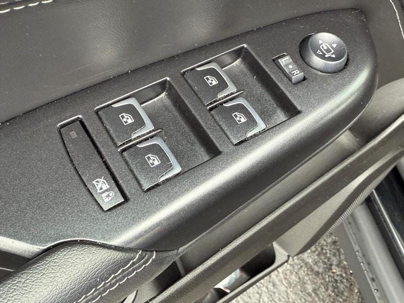 used 2016 Cadillac SRX car, priced at $14,500