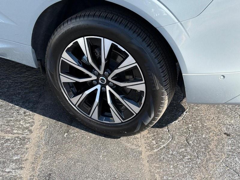 used 2025 Volvo XC60 car, priced at $38,974