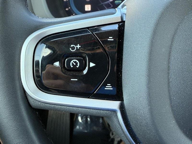 used 2025 Volvo XC60 car, priced at $38,974