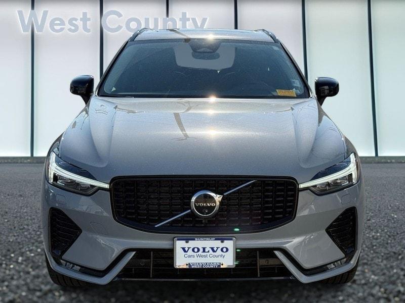 used 2025 Volvo XC60 car, priced at $38,974