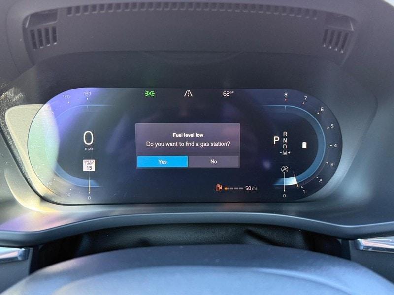 used 2022 Volvo XC60 car, priced at $36,500