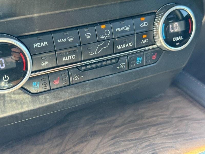used 2019 Ford Expedition car, priced at $34,500