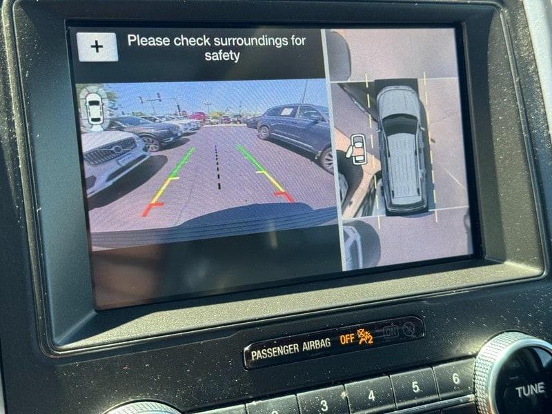 used 2019 Ford Expedition car, priced at $34,500