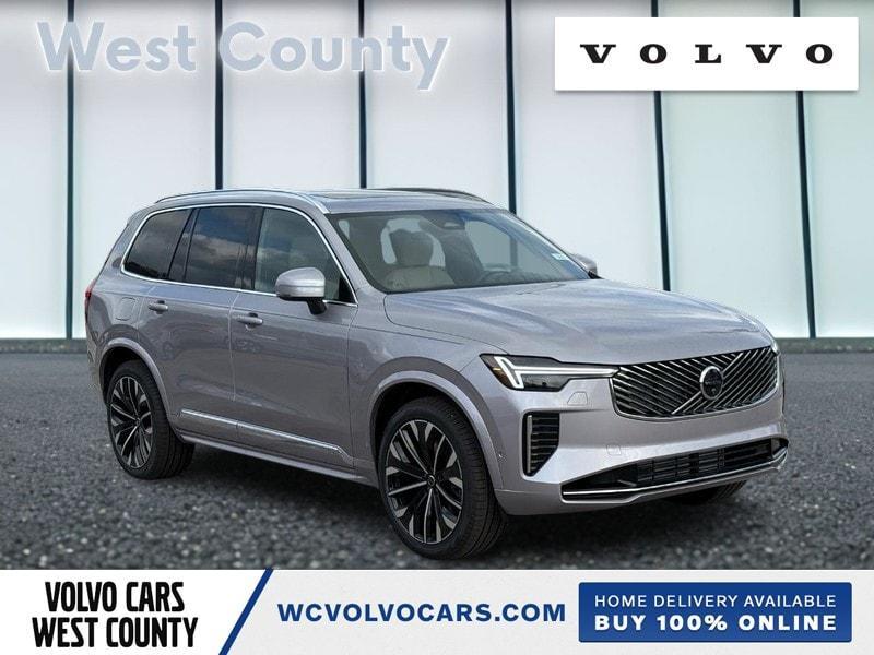 new 2026 Volvo XC90 car, priced at $95,500