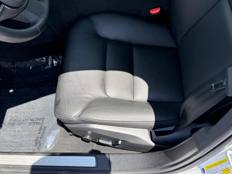 used 2025 Volvo S60 car, priced at $35,000