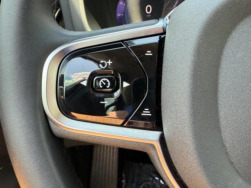 used 2025 Volvo S60 car, priced at $35,000