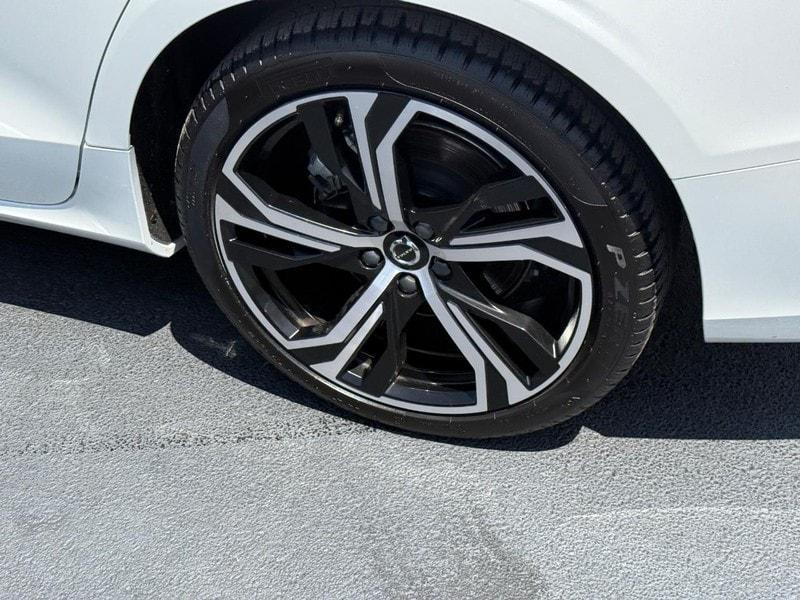 used 2025 Volvo S60 car, priced at $35,000