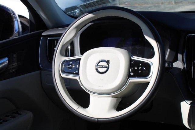 new 2025 Volvo XC60 Plug-In Hybrid car, priced at $52,975