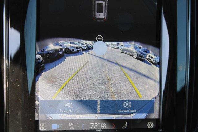 new 2025 Volvo XC60 Plug-In Hybrid car, priced at $52,975