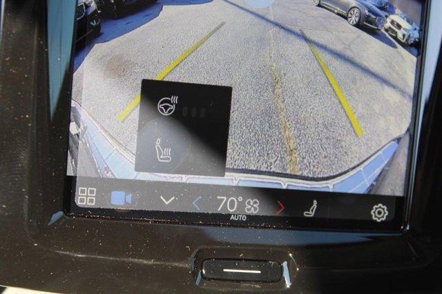 new 2025 Volvo XC60 Plug-In Hybrid car, priced at $52,975