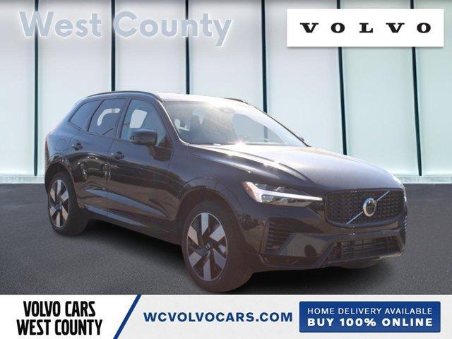 new 2025 Volvo XC60 Plug-In Hybrid car, priced at $52,975