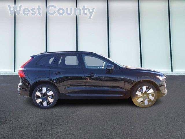 new 2025 Volvo XC60 Plug-In Hybrid car, priced at $52,975