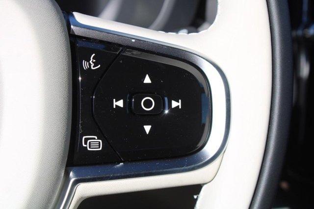 new 2025 Volvo XC60 Plug-In Hybrid car, priced at $52,975