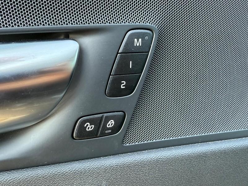 used 2024 Volvo XC60 car, priced at $45,000