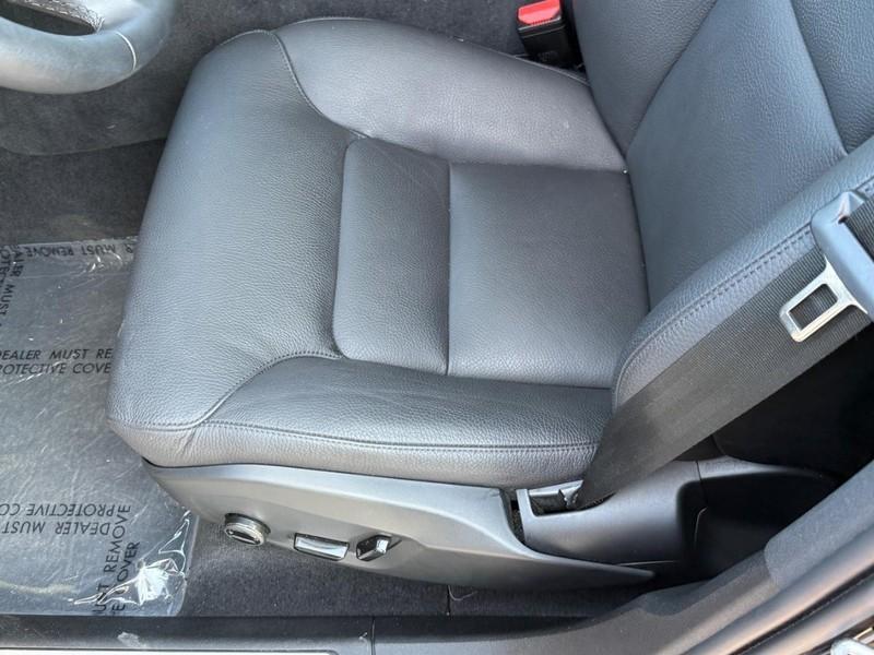 used 2024 Volvo XC60 car, priced at $45,000