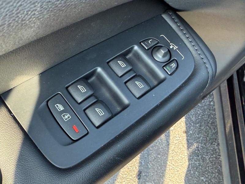 used 2024 Volvo XC60 car, priced at $45,000