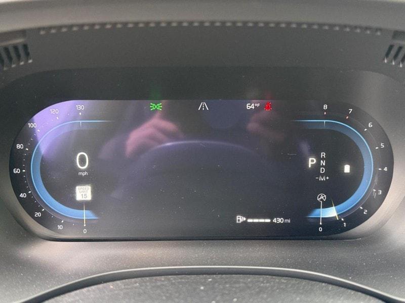 used 2023 Volvo XC60 car, priced at $43,851