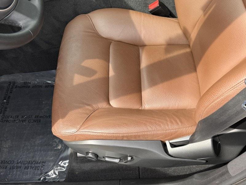 used 2023 Volvo XC60 car, priced at $43,851