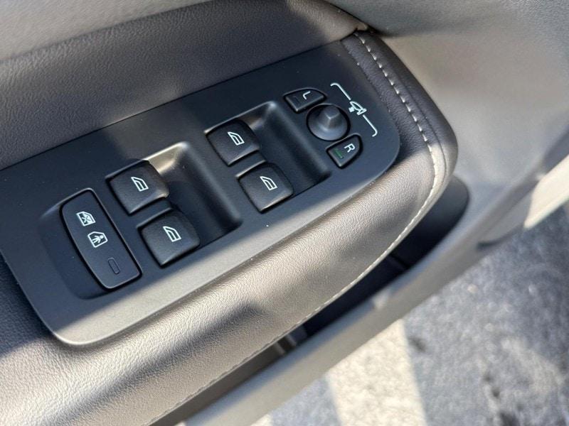 used 2023 Volvo XC60 car, priced at $45,000